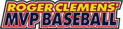 Roger Clemens' MVP Baseball (SEGA) Play Online